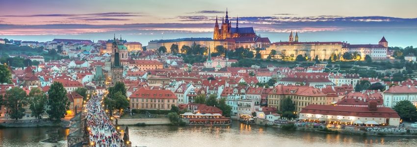 Guia de Viagem a Praga – Melhores atrações e Recomendações