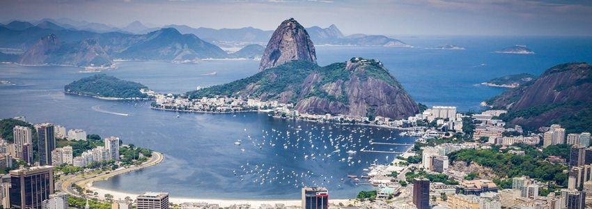 Guia de Viagem a Rio de Janeiro – Melhores atrações e Recomendações