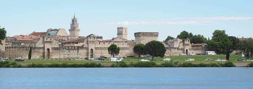 Guia de Viagem a Avignon – Melhores atrações e Recomendações