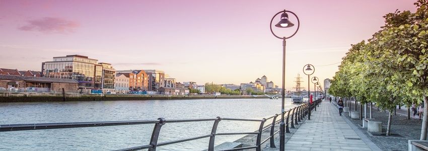 Guia de Viagem a Dublin – Melhores atrações e Recomendações
