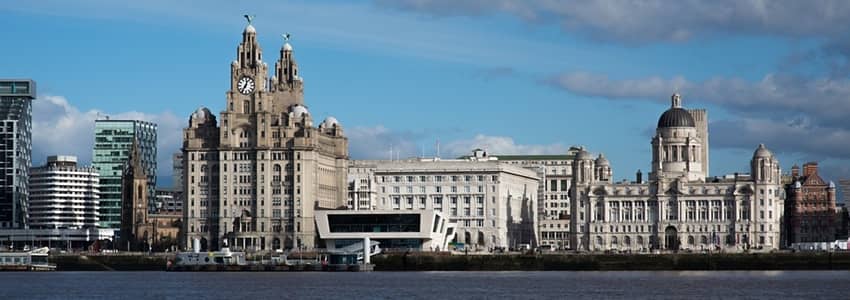 Guia de Viagem a Liverpool – Melhores atrações e Recomendações