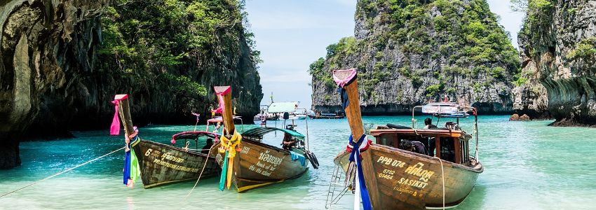 Guia de Viagem a Phuket – Melhores atrações e Recomendações